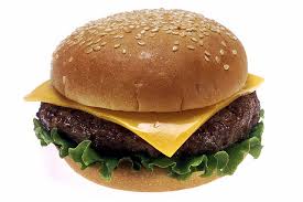 Cheese Burger